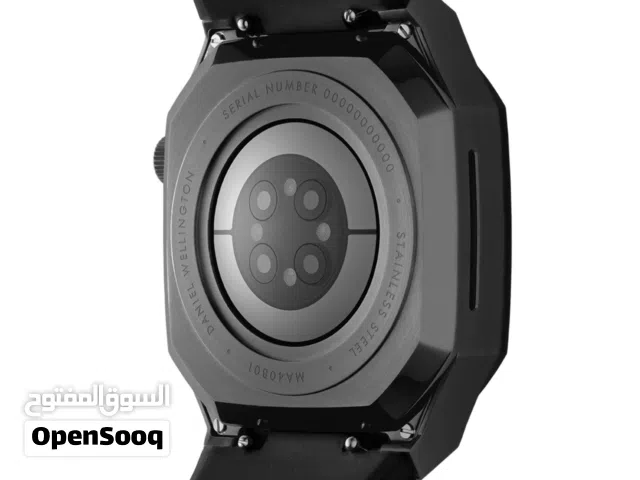 حافظه (كستك) لساعات ابل ماركه ساعات عالميه DW