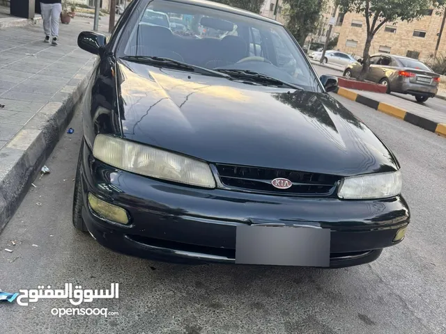 Used Kia Sephia in Irbid