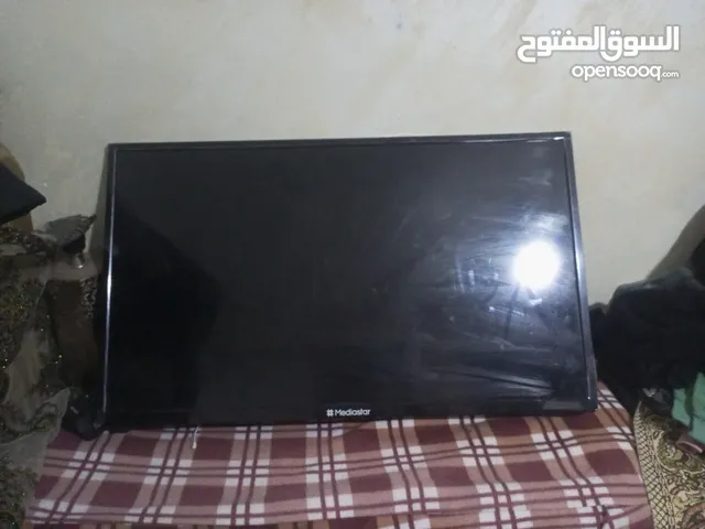 Magic LED 32 inch TV in Amman