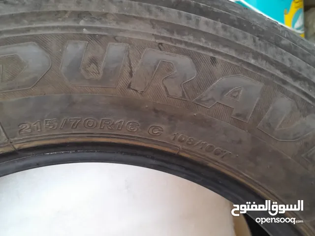 Other 16 Tyres in Farwaniya