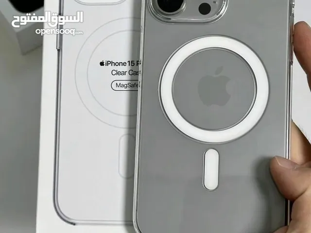 iPhone 15 برو ماكس