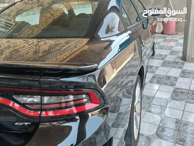 Used Dodge Charger in Baghdad