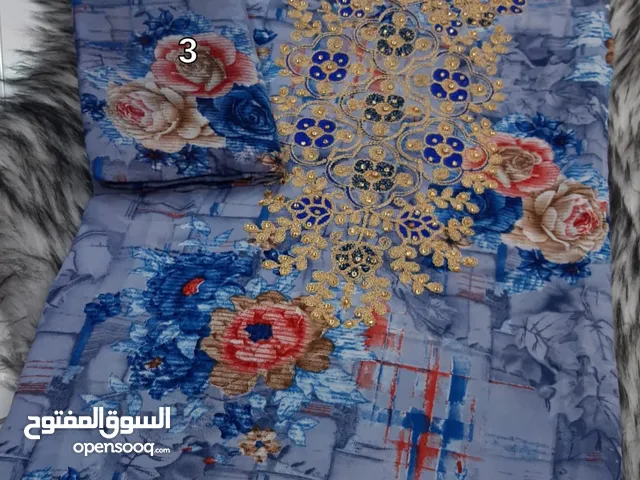 Fabrics Textile - Abaya - Jalabiya in Al Batinah