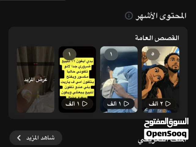 Social Media Accounts and Characters for Sale in Amman