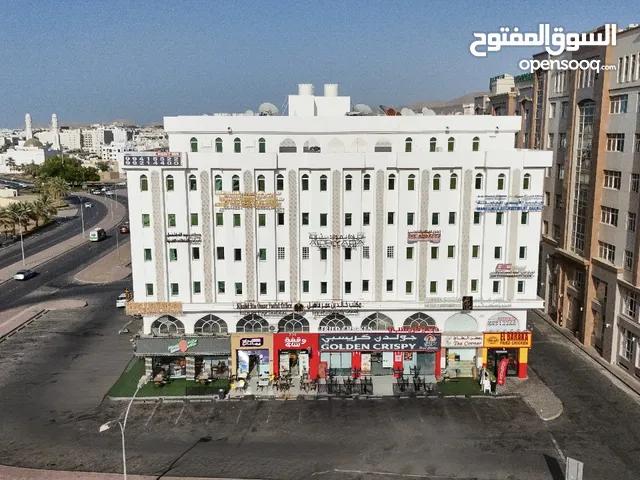 شقة استخدام تجاري للمكاتب في موقع مميز الخوير