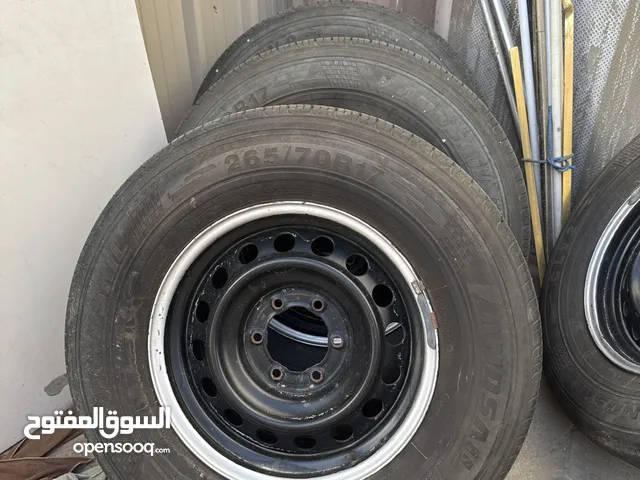 للبيع 4 رنقات