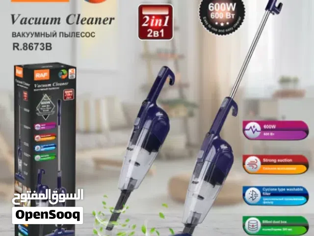  Other Vacuum Cleaners for sale in Amman