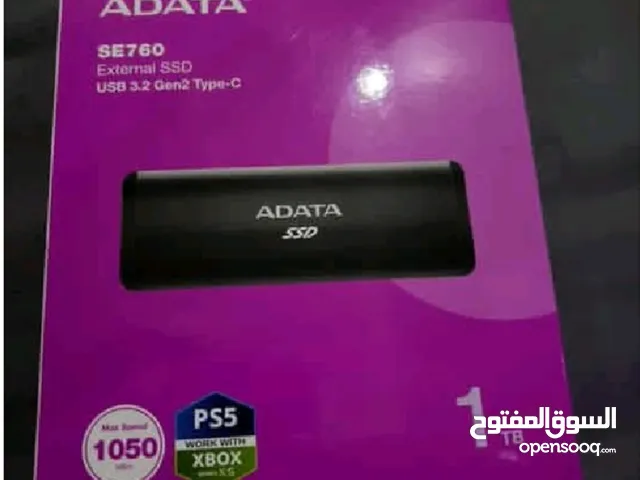 هاردسك خاريجي جديد مش مستعمل