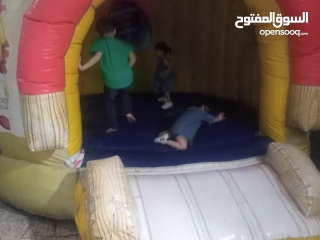 نطيطه زنبركيه ونطيطه هوائيه