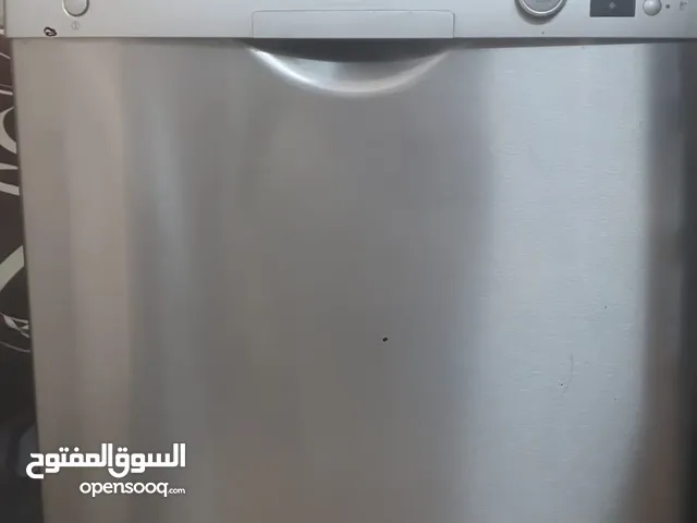 Bosch 12 Place Settings Dishwasher in Al Batinah