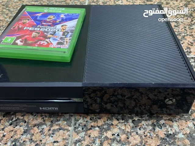 Xbox One Xbox for sale in Baghdad