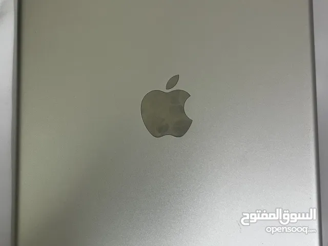 Apple iPad 5 32 GB in Al Batinah