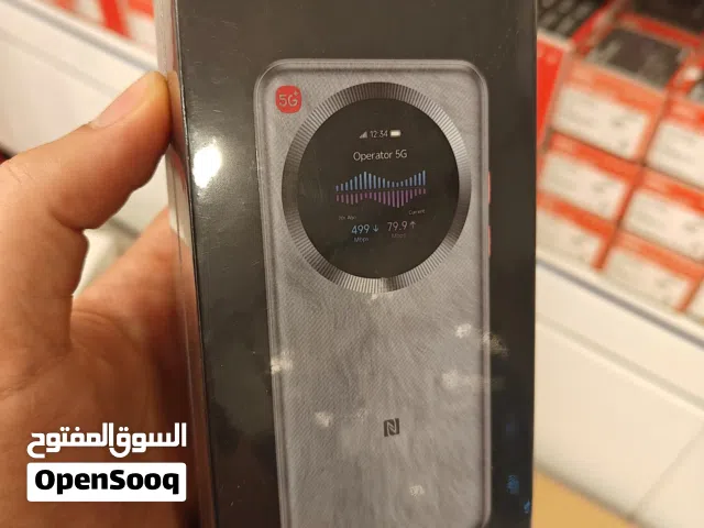 ماي فاي ZTE 5G