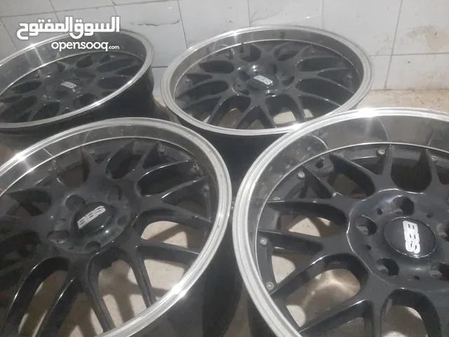 Other 18 Rims in Hawally