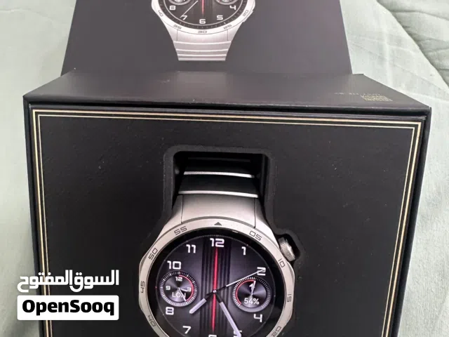 ساعه شبه جديده