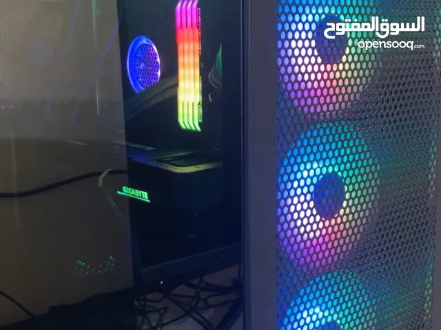 Windows Custom-built  Computers  for sale  in Basra