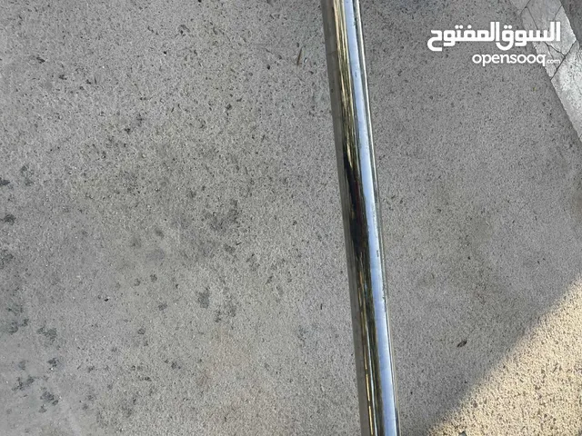 دعمه تيوتا بكم من ال2015 وطلع انضيفه تبعت الشركه نقل