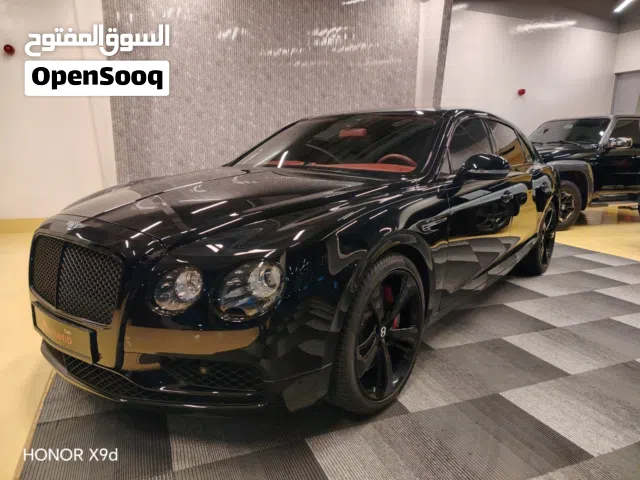 2018 Bentley Other