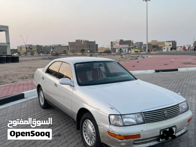 1993 تويوتا كراون Crown