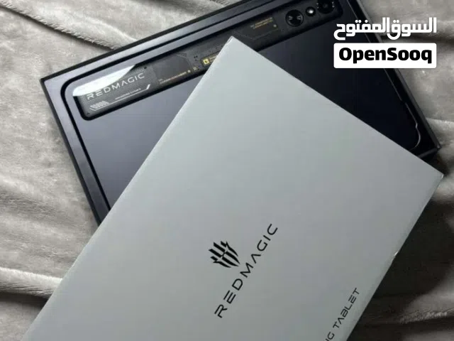 Redmagic Astra 16gb 512gb