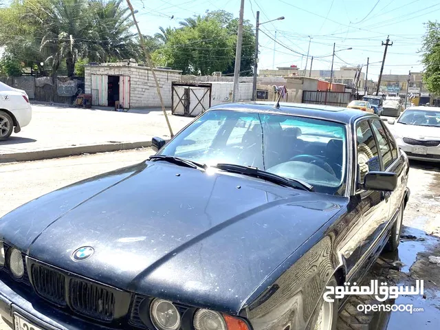 Used BMW  in Baghdad