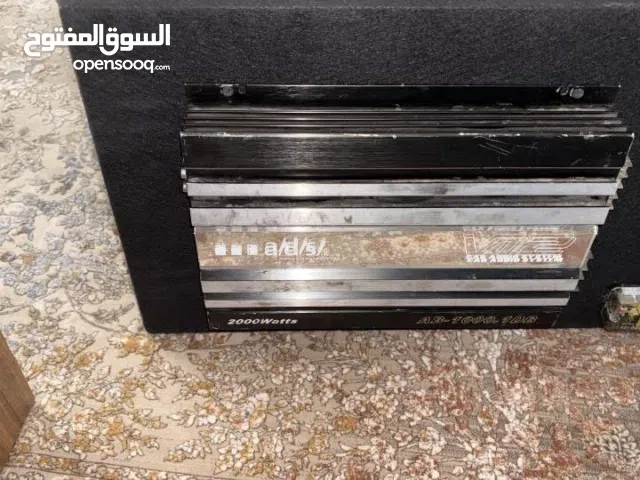 سستم للبيع جاهز للتركيب