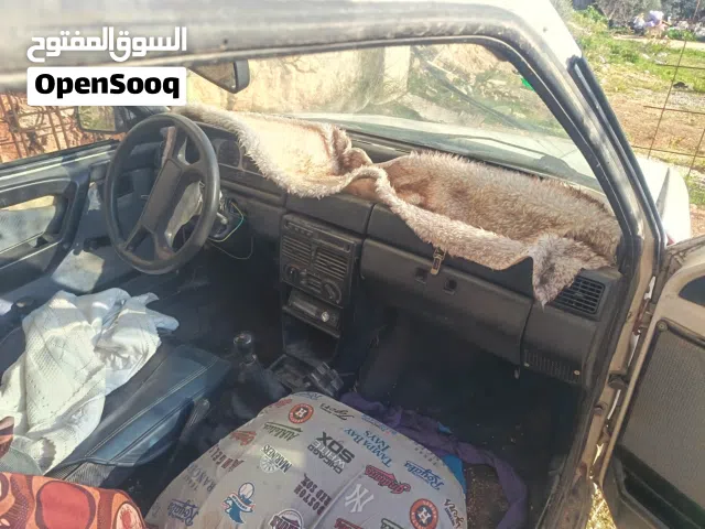 Used Fiat Uno in Jenin