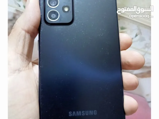 Samsung Galaxy A52 128 GB in Baghdad