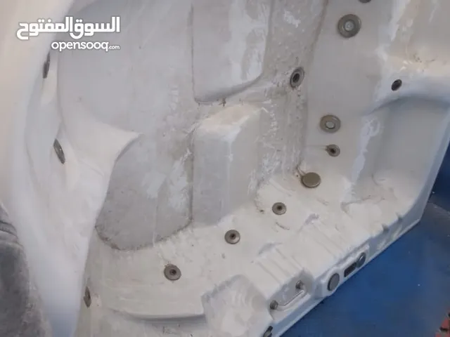 جاكوزي السلاب 4افراد مستعمل