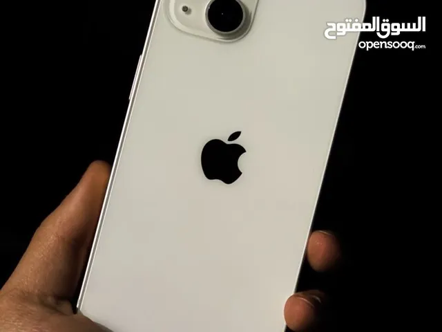 الايفن 13 بحالة الوكالة