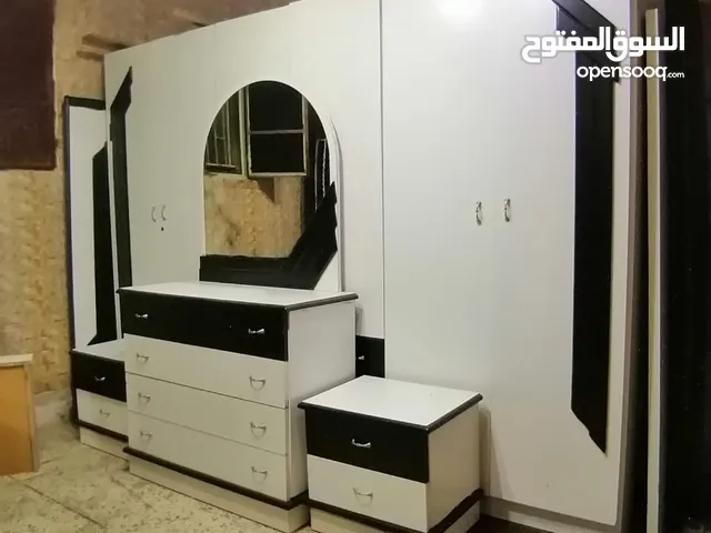 غرفة نوم خشب لاتيه اصلي 18 جيب نجارك معك و افحص براحتك