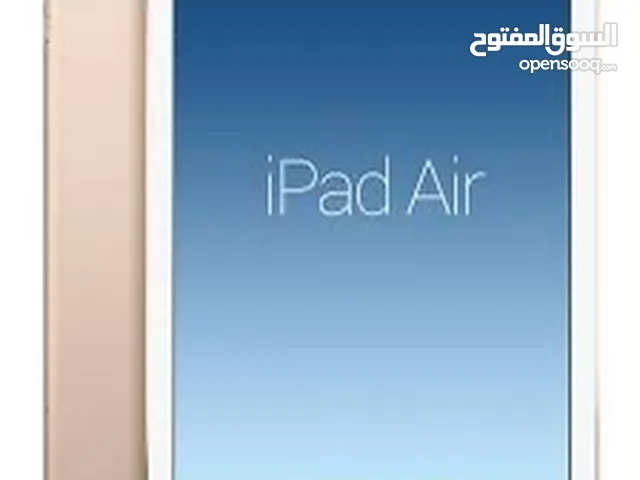 Apple iPad Air 2 64 GB in Amman
