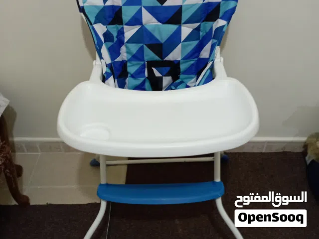 كرسي طعام للبيع