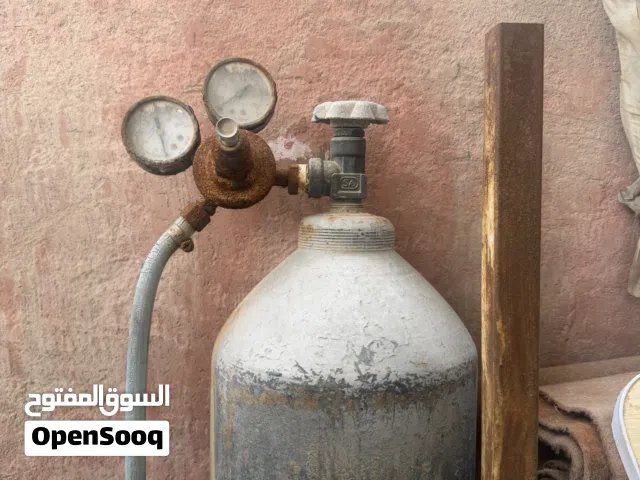 السلام عليكم بطل اوكسجين للبيع