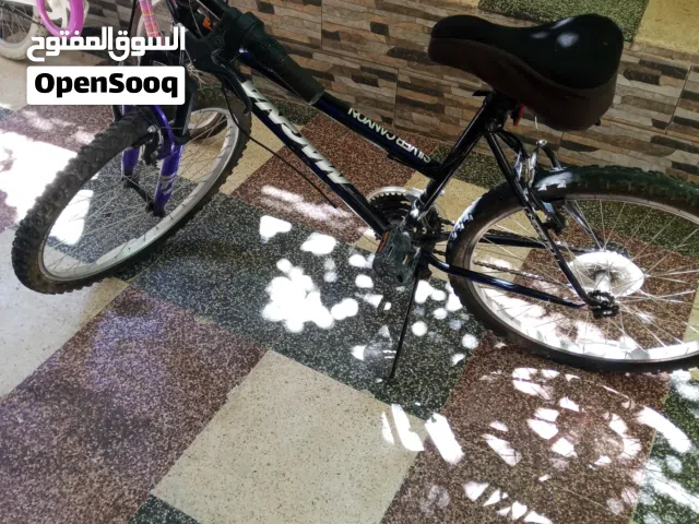 بسكليت جنط 24 حاله الوكاله بركات ميه ميه غيارات ميه ميه بحال الوكاله نوعيه ثقيله