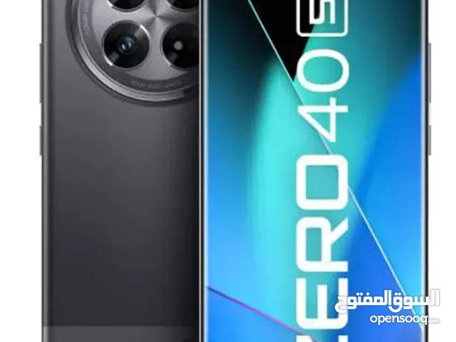 Infinix Other 512 GB in Amman