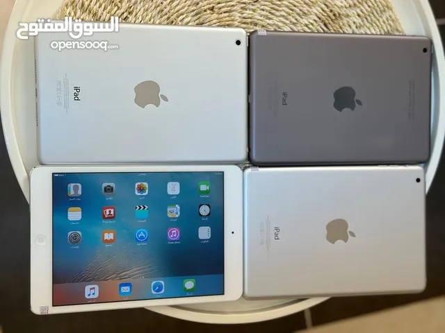 ايباد ميني 1 iPad mini