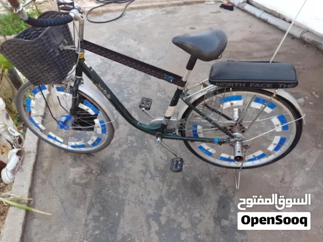 فلبس نمره 26 مع محول دنمو مع زينه
