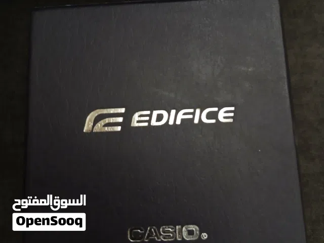 Analog Quartz Casio watches  for sale in Irbid