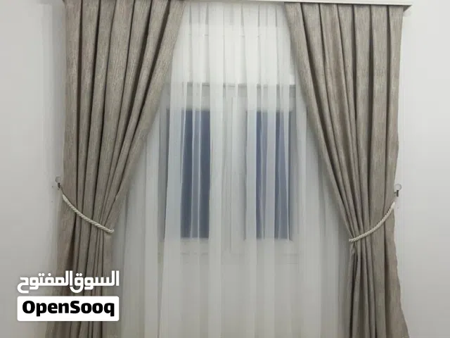 اسطى تركيب ستائر