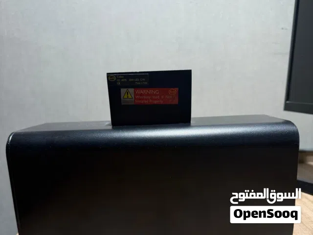 للبيع اضاءة جدارية