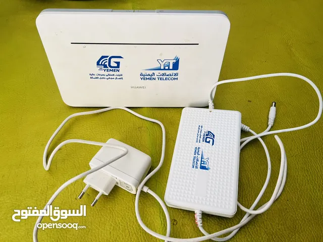 مودم هواوي اروع مودم مع الخازن حقه