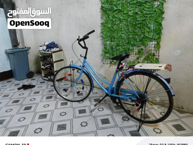 بايسكل سانتوس قديم موديل 2016 جديد