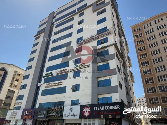 شقة للبيع في المعبيلة الجنوبية بسعر معقول إعلان رقم 90