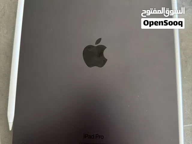 iPad Pro 11-inch (M4) w/ Original Keyboard and Latest gen apple pen