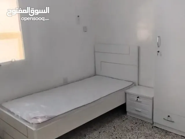 Furnished Monthly in Al Ain Al Jimi