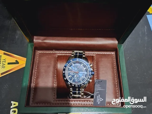 Analog Quartz Ferrucci watches  for sale in Hawally