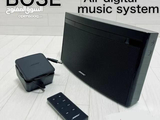 سماعة دووك بوز  Bose SoundLink Air Digital music