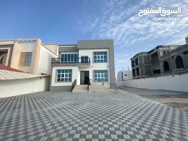 7542 ft More than 6 bedrooms Villa for Rent in Abu Dhabi Madinat Al Riyad