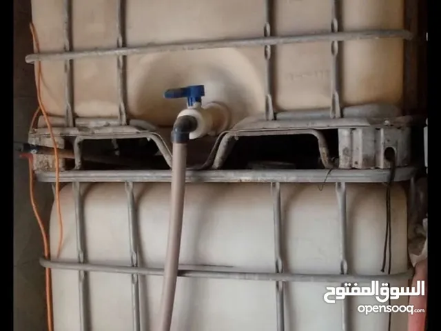 خزان للبيع